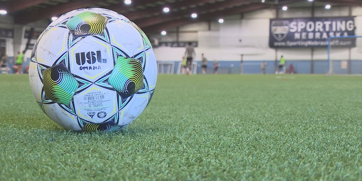 World Cup excitement builds in Omaha ahead of Kansas City games