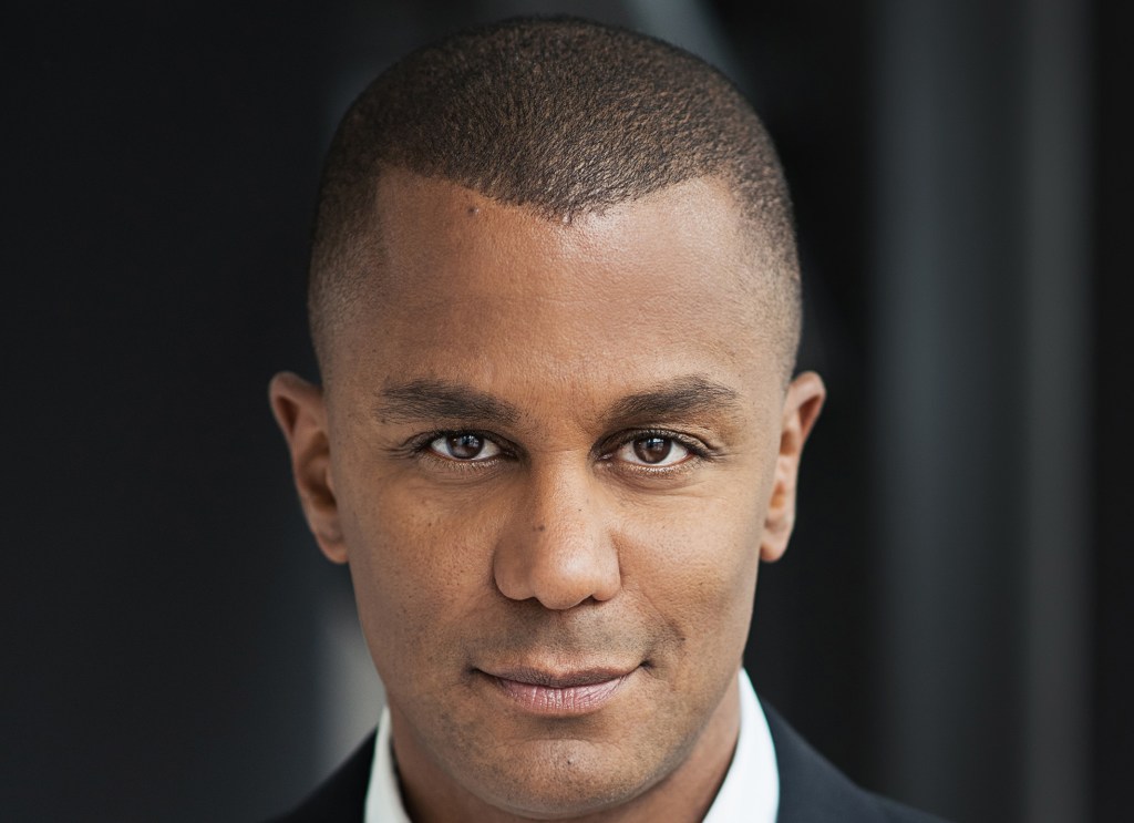 Yanic Truesdale Signs With Mainstay Entertainment (EXCLUSIVE)