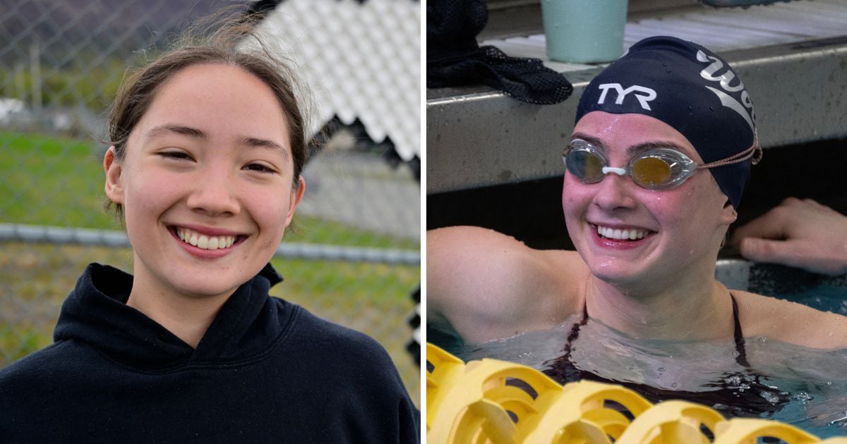 2-sport star and record-breaking swimmer among Alaska high school senior signing highlights