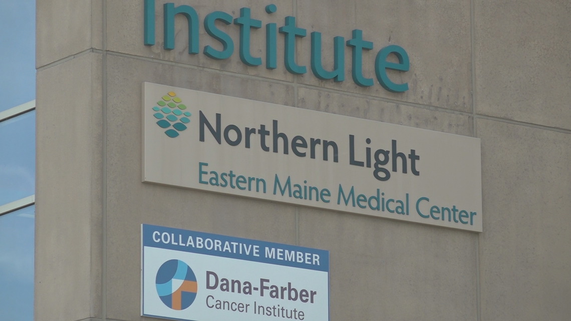 How Northern Light Health plans to use one of its largest individual donations ever received