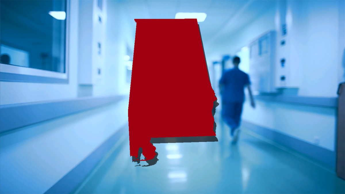 Gadsden hospital cleared after health scare