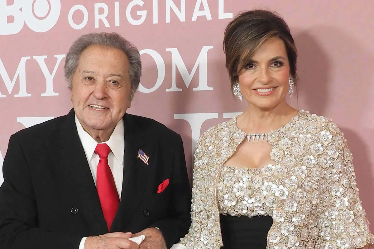 Mariska Hargitay gives update on relationship with her dad after bombshell documentary