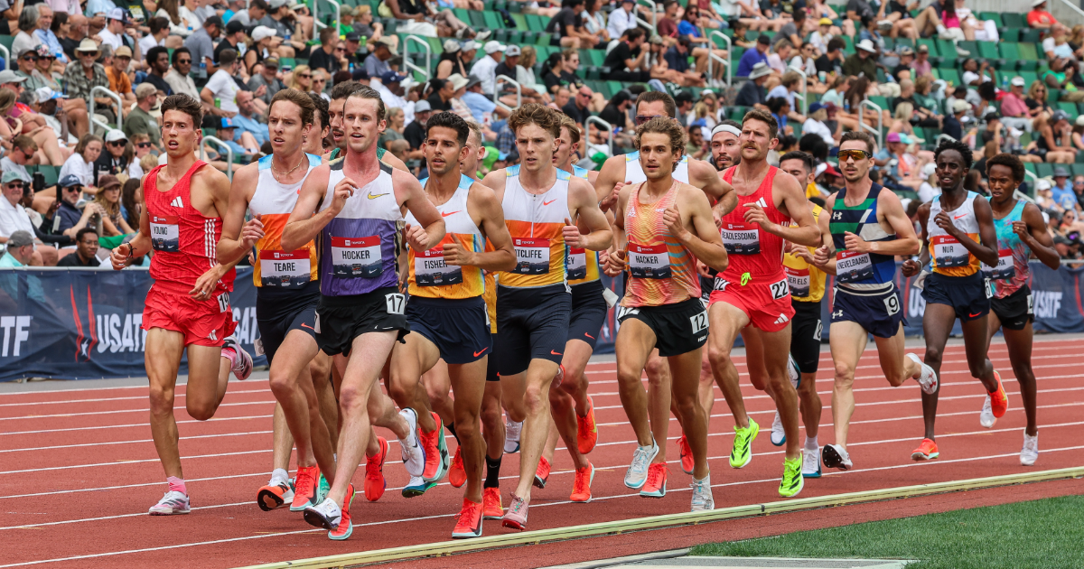 How To Qualify For The 2027 World Championships: Beijing Qualifying System Explained
