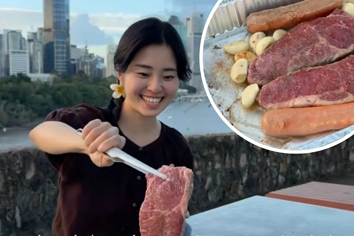 Tourist praises ‘free’ perk Aussies take for granted