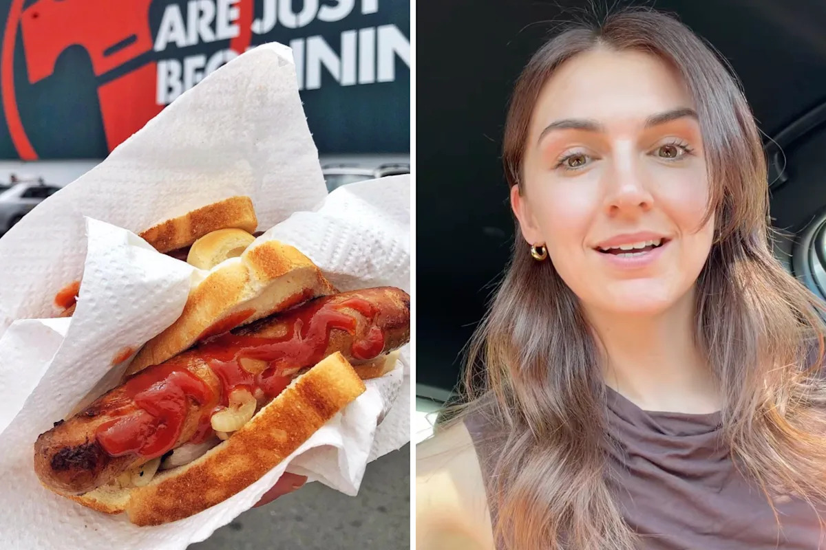 Bunnings sausage sizzle volunteer reveals weird requests from shoppers: 'I had no idea'