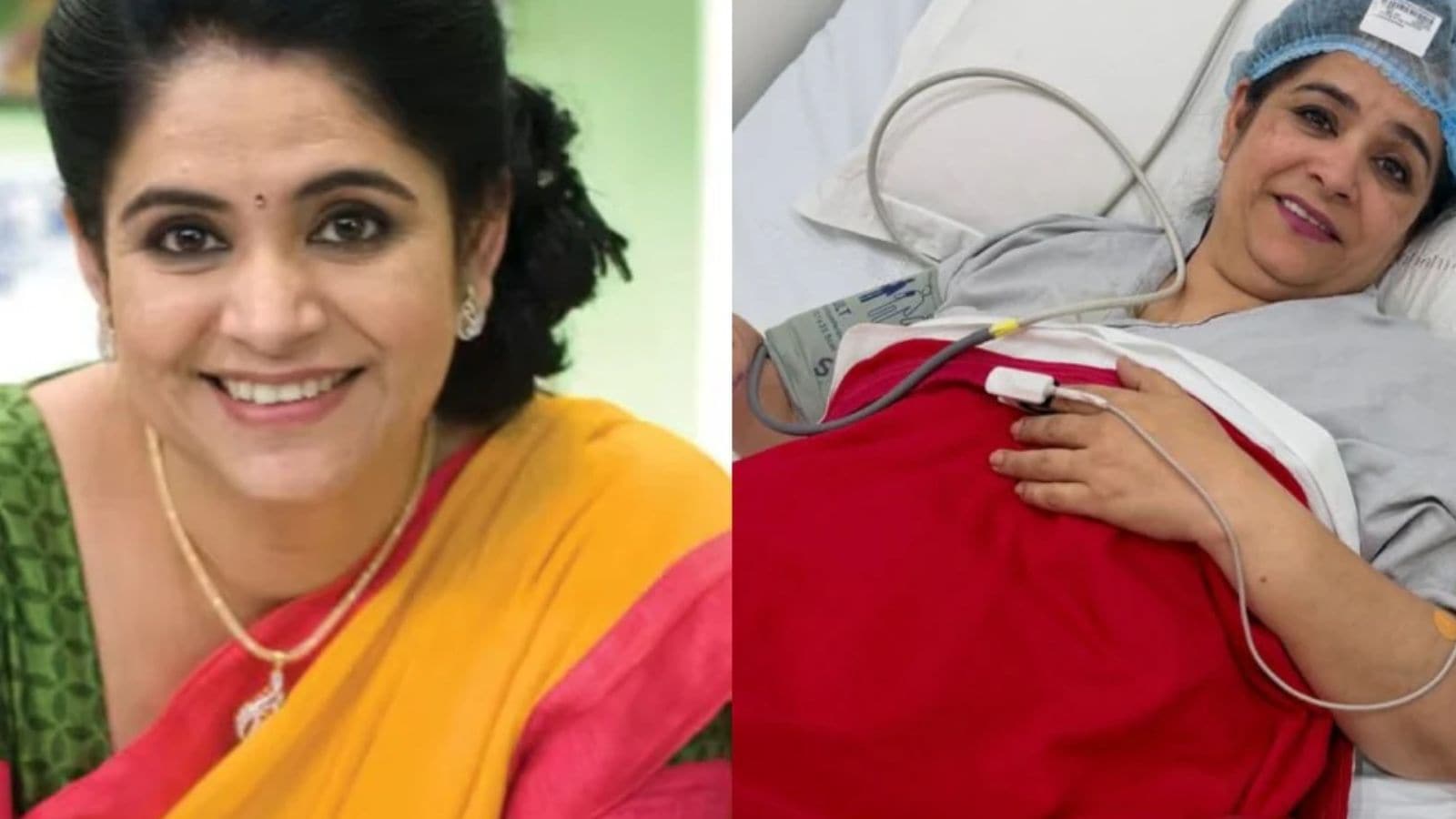 Chef Pankaj Bhadouria has breast cancer: Oncologist explains lifestyle factors that are putting working women at risk | Health and Wellness News