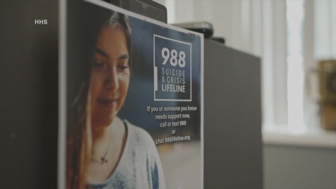 East Tennessee programs help people access affordable mental health care