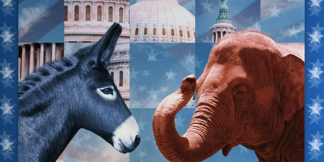 Can Political Parties Save Democracy?