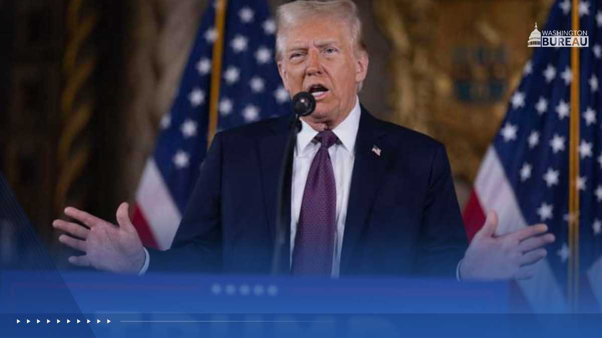 What we know about President Trump's recent medical exam