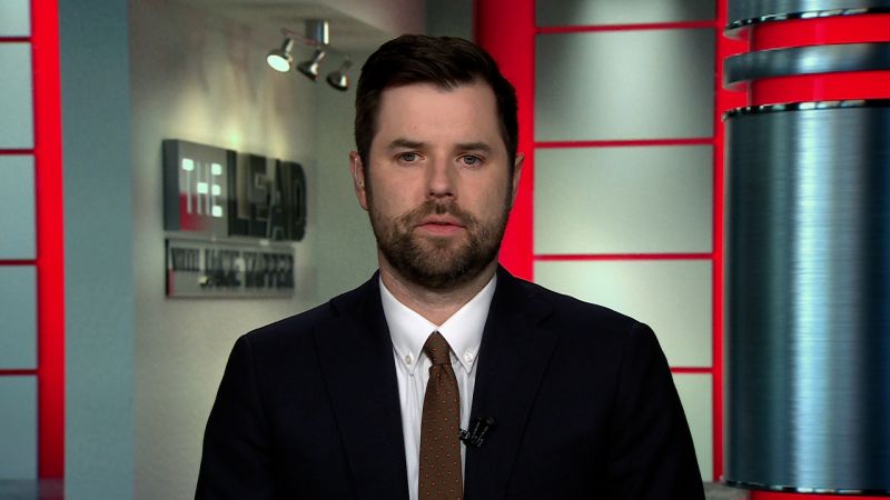 Former Harris campaign official reacts to DNC’s 2024 ‘autopsy’ – CNN