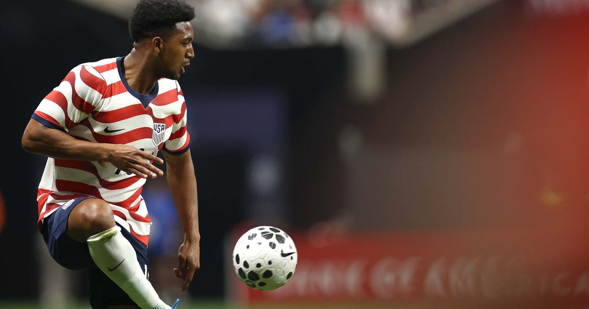 World Cup 2026: Meet USMNT defender Alex Freeman