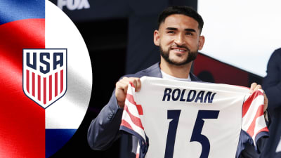 USMNT roster: 2026 World Cup can "change players' lives"