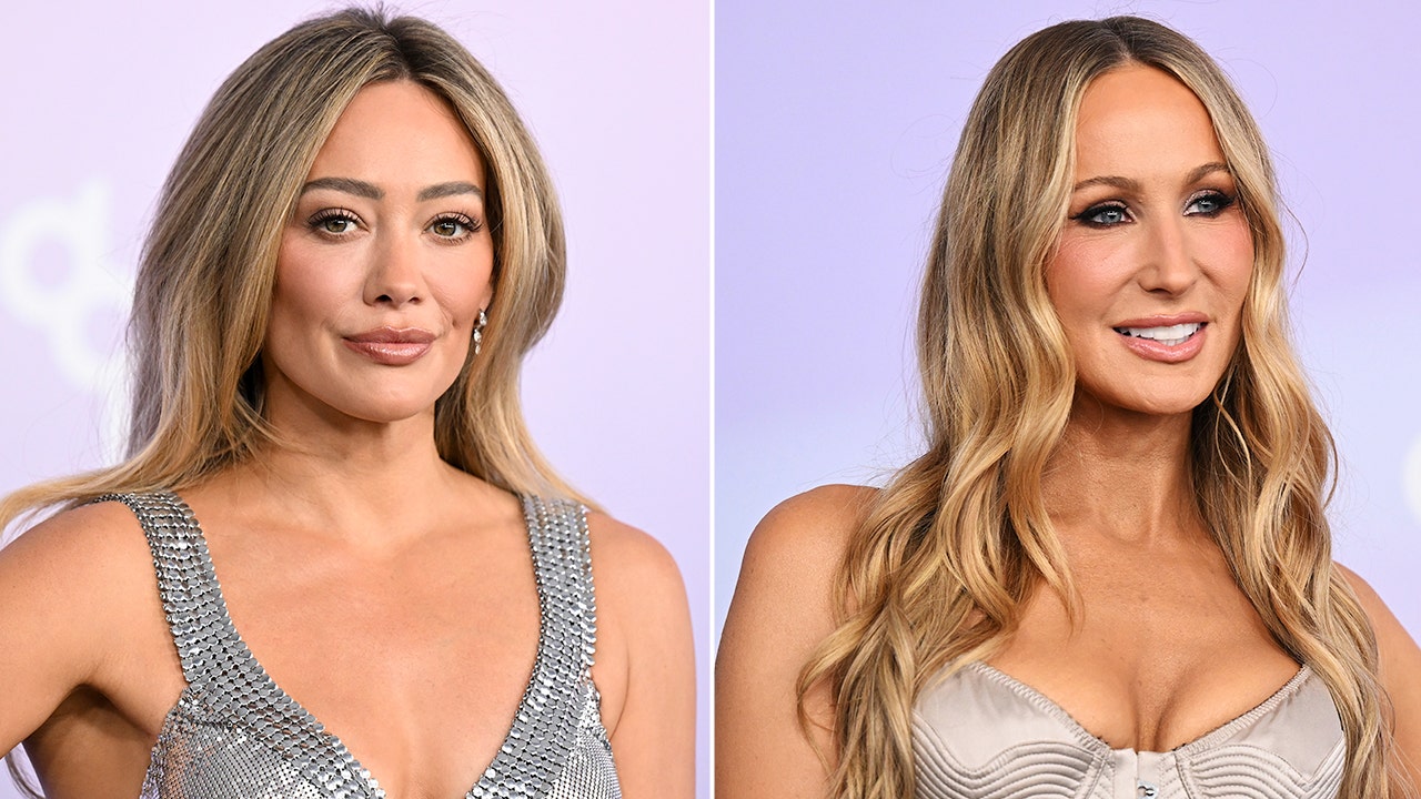Hilary Duff, Nikki Glaser sizzle with bold fashion at 2026 American Music Awards
