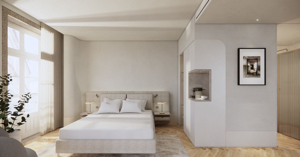 IHG Hotels & Resorts continues Luxury & Lifestyle momentum in Portugal with Vignette Collection signing