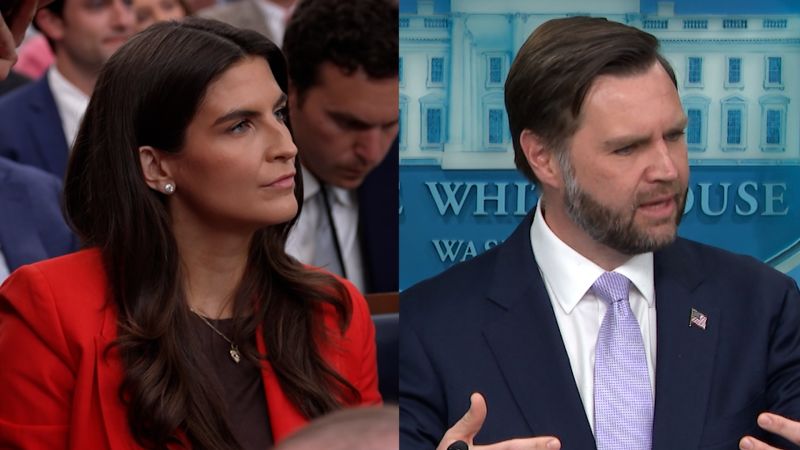 The Trump administration announces $1.8 billion ‘anti-weaponization’ fund, blindsiding GOP – CNN