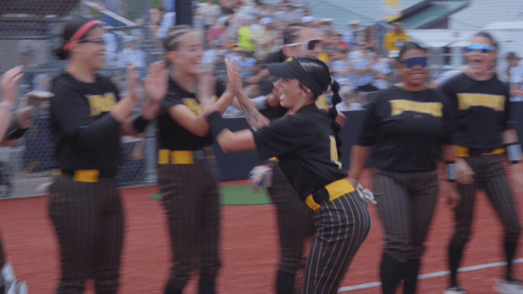 VIDEO: Kingsville 1, Purdy 0