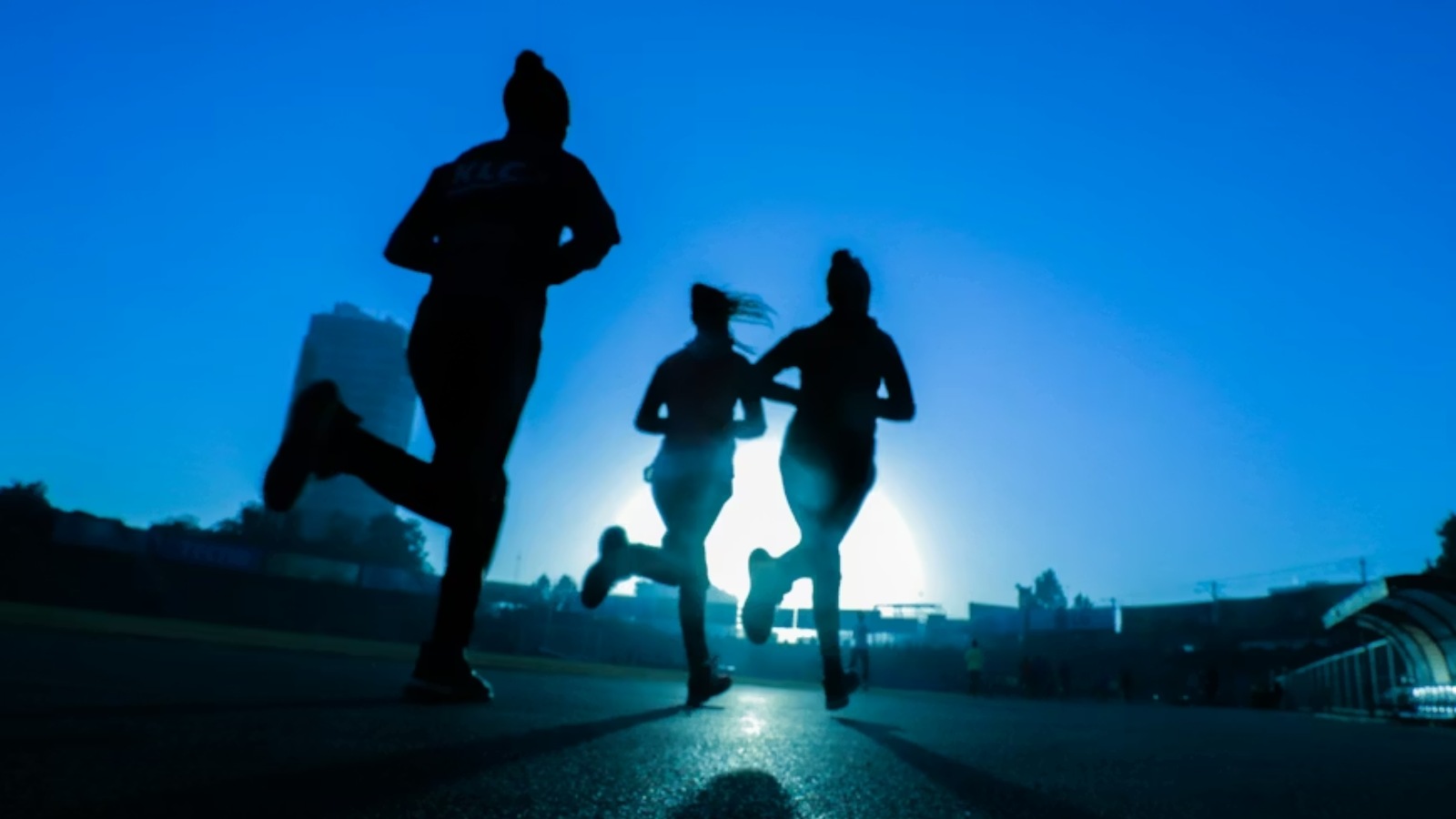 Facts about the most brilliant runners in history | Lifestyle Gallery News