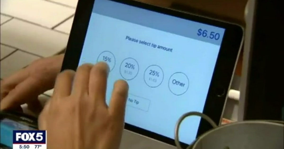 Atlanta restaurants add mandatory tips to bills ahead of World Cup