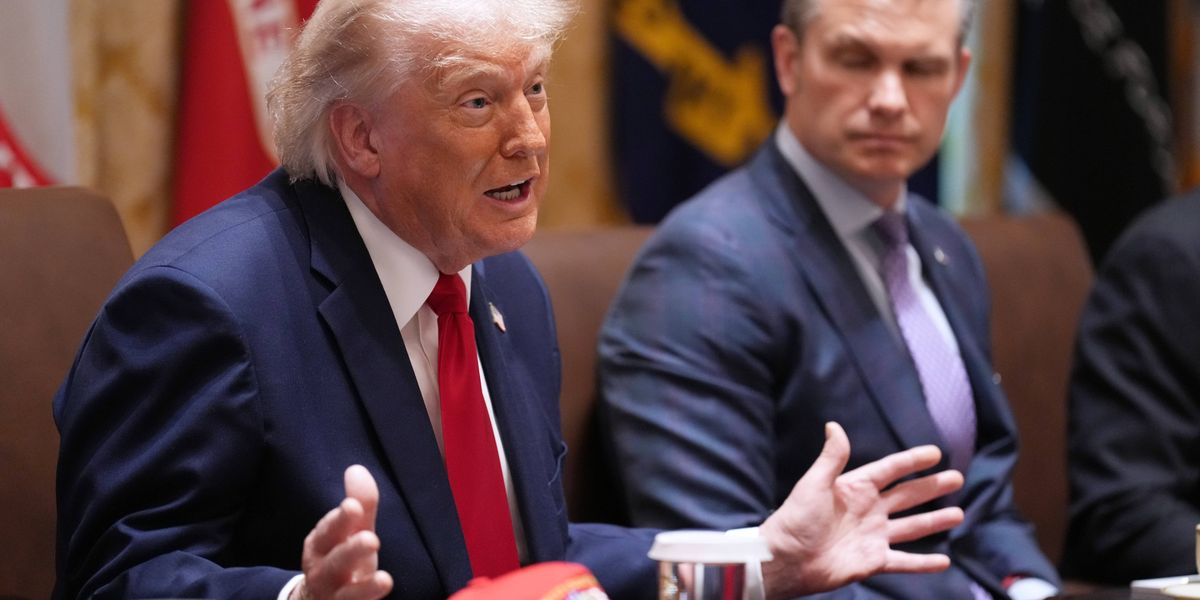 US imposes sanctions on Iranian agency trying to control shipping in the Strait of Hormuz