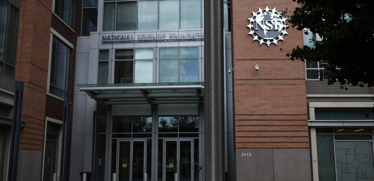 Experts Fear Key Federal Firings Undercut Public Health