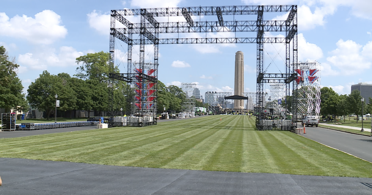 'Soul of World Cup' experience: Inside Fan Fest, Kansas City's biggest party