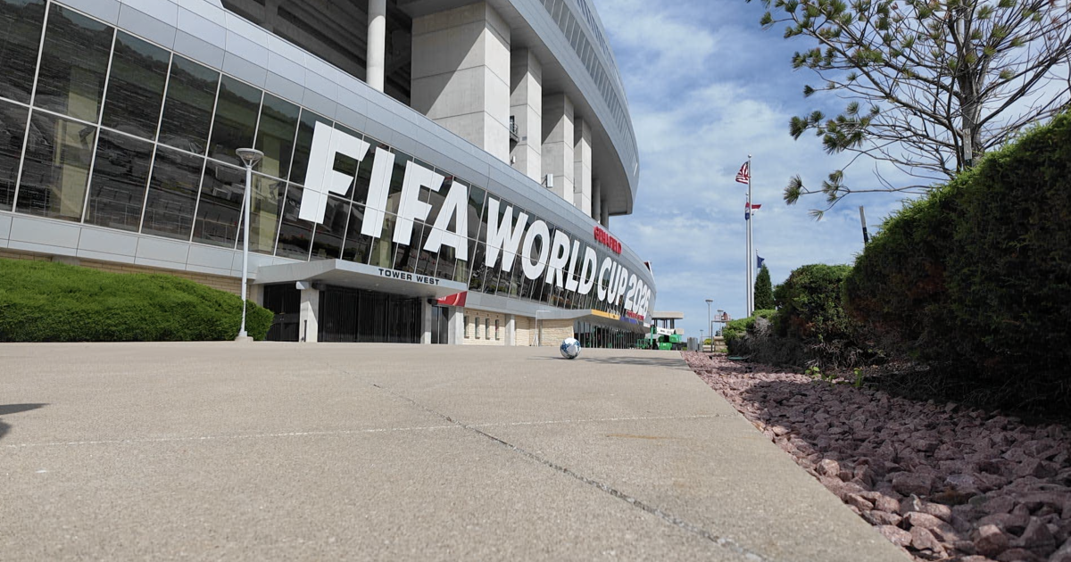 FIFA World Cup 26 tickets price many Kansas City fans out of games at Arrowhead