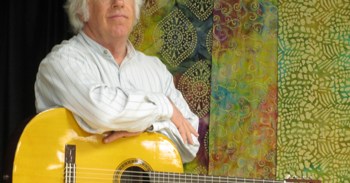 Bob Westcott to Perform at Long Island Music and Entertainment Hall of Fame