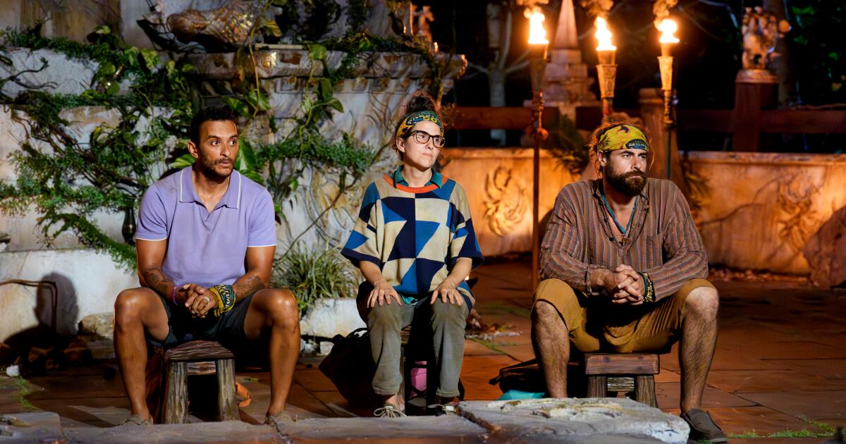 Joe Hunter talks blocking ‘Survivor’ players online and ‘Joetation’