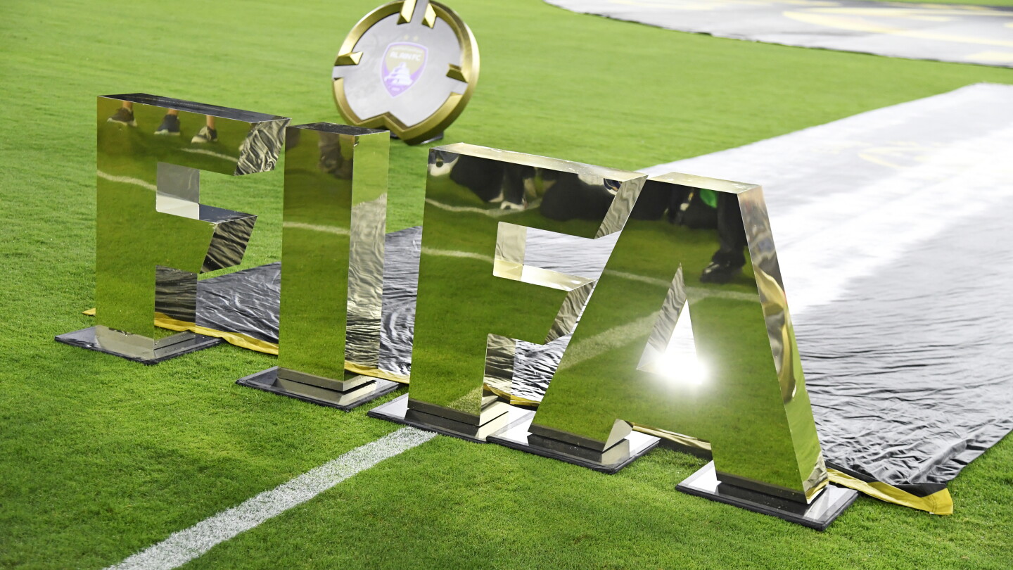 New York, New Jersey subpoena FIFA over World Cup ticket pricing