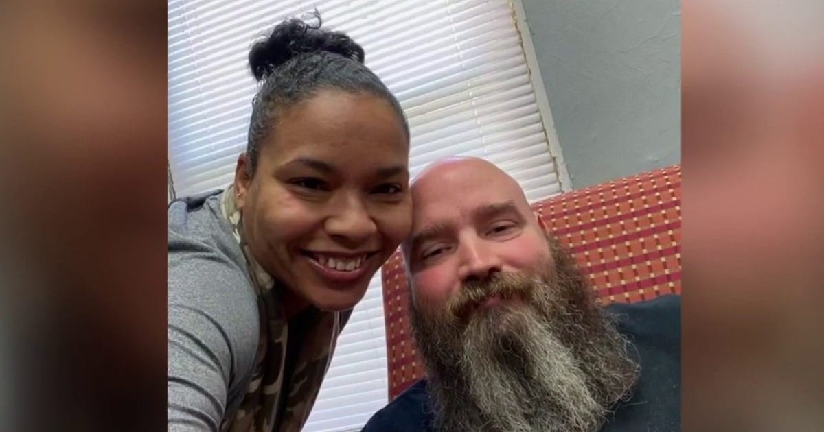 Veteran's suicide on Memorial Day spurs awareness for mental health from Detroit outreach group